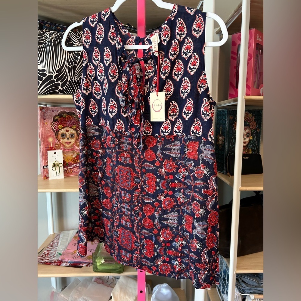 Raga NWT summer top size XS